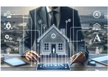 AI is a Real Estate Agent