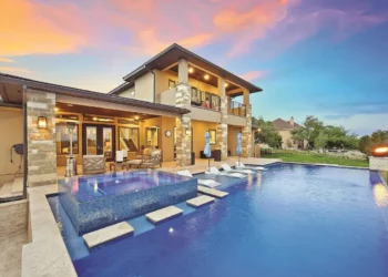 Luxury Realty Hotspots of 2025