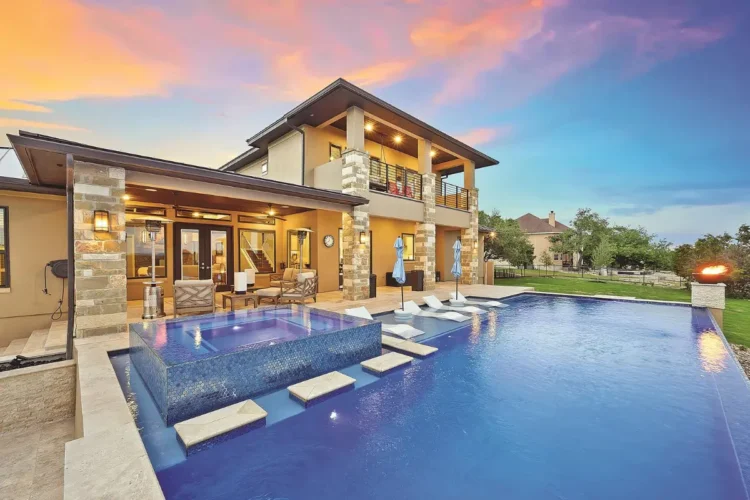 Luxury Realty Hotspots of 2025