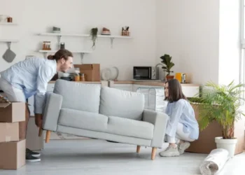 Ready to Move In Property