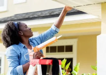 Summer Home Maintenance