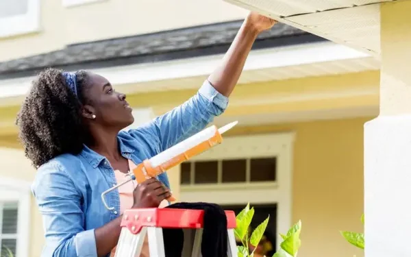 Summer Home Maintenance