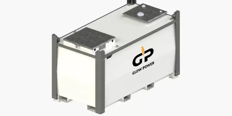 Fuel Management System