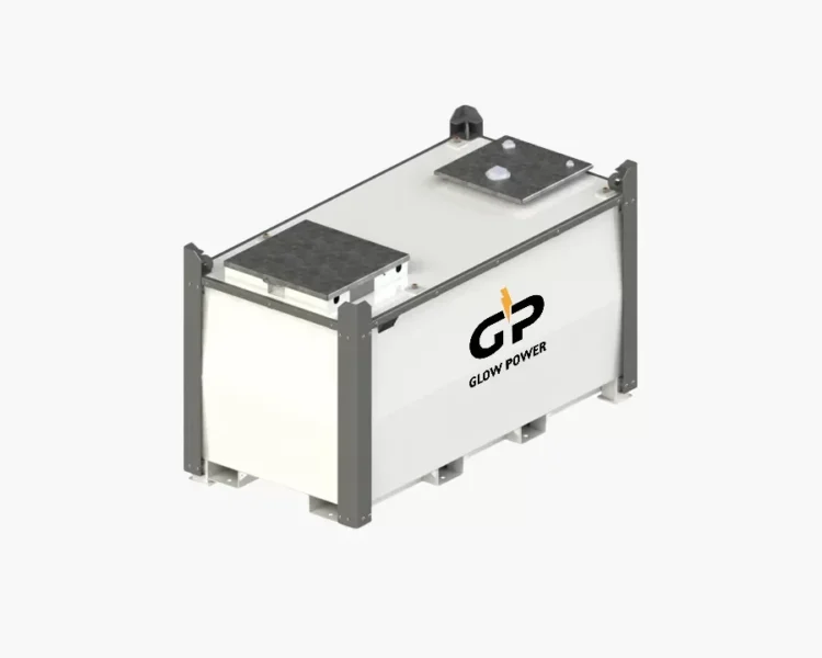 Fuel Management System