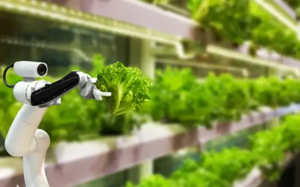 7 Best Crops to Grow in Vertical Farming Systems