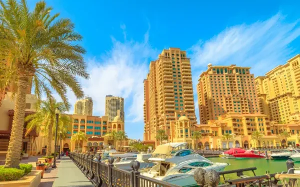 Property Buying Guide in Doha
