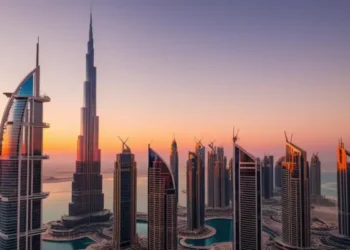 Top Smart Communities in Dubai