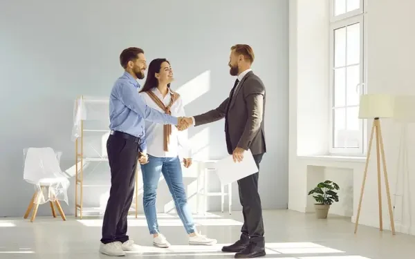 home office-ready properties