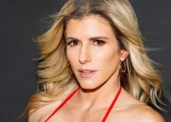 Cory Chase’s Husband