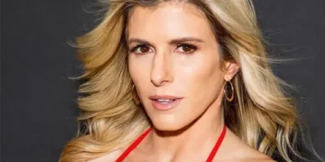 Cory Chase’s Husband