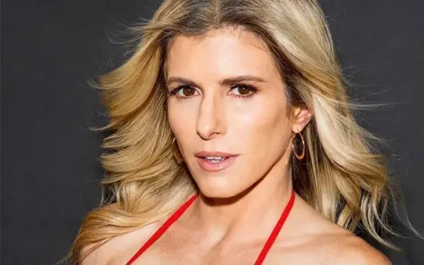 Cory Chase’s Husband