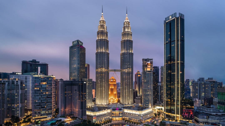 Expanding Your Business in Malaysia