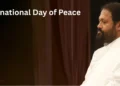 International Day of Peace
