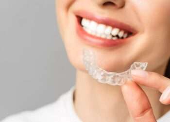 What Should You Expect When Getting Invisalign Clear Aligners?
