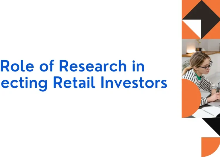The Role of Research in Protecting Retail Investors