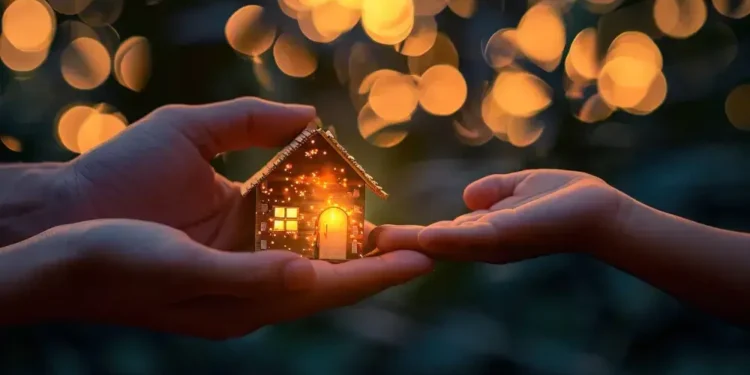 How Sustainable Community Design Influences Family Homebuying Decisions