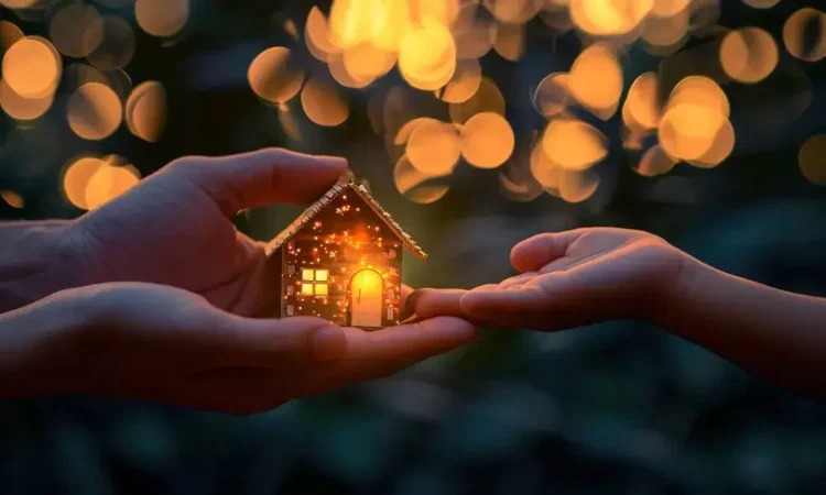 How Sustainable Community Design Influences Family Homebuying Decisions