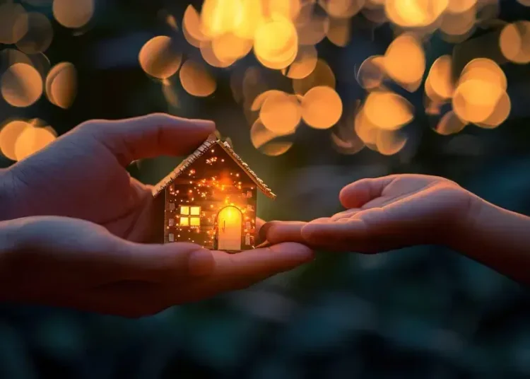 How Sustainable Community Design Influences Family Homebuying Decisions