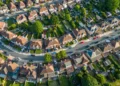 Neighbourhood Development Trends and Their Influence on Urban Residential Quality