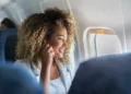 Making Long-Haul Flights Easier -Travel Hacks You Need to Know