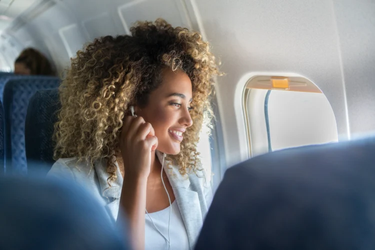 Making Long-Haul Flights Easier -Travel Hacks You Need to Know