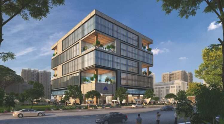 How Connectivity and Commercial Growth Influence Residential Property Choices