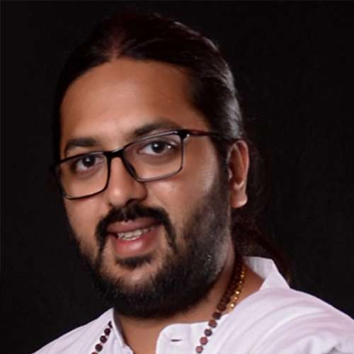 Who Is Atmarpit Nemiji? A Life Dedicated to Spiritual Service