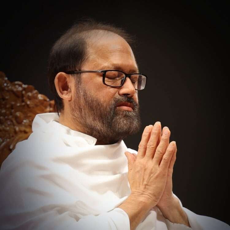 Pujya Gurudevshri