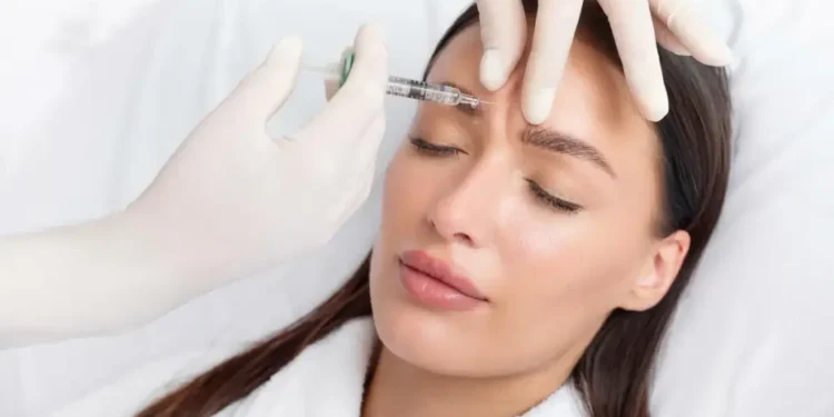 Why Preventative Botox Is Changing the Way Millennials Approach Aging