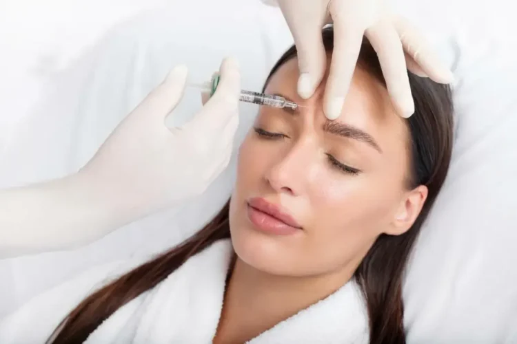 Why Preventative Botox Is Changing the Way Millennials Approach Aging