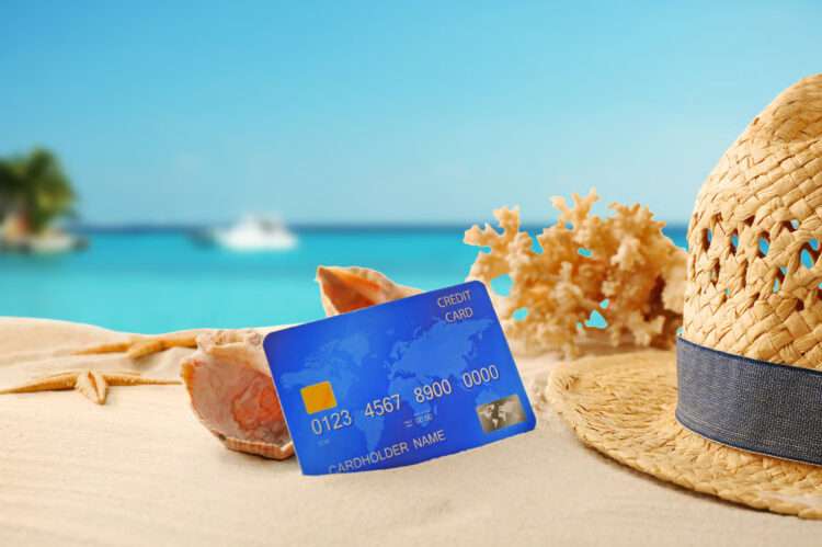 How to Choose the Right Credit Card For Travel in India?