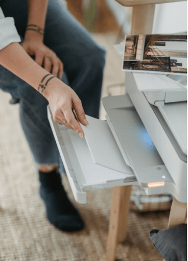 Custom Printing Business in India