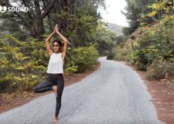 Building a Stronger Body and a Better Way of Living