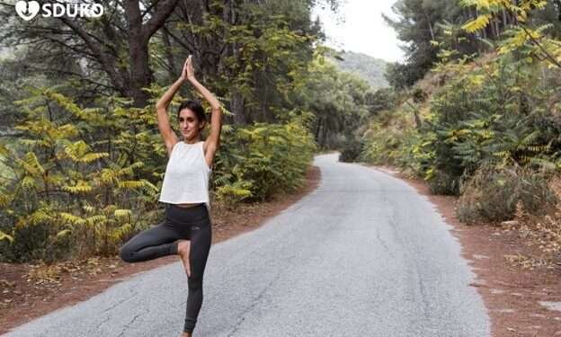 Building a Stronger Body and a Better Way of Living