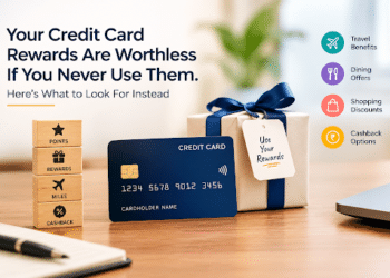 Scapia Credit Card