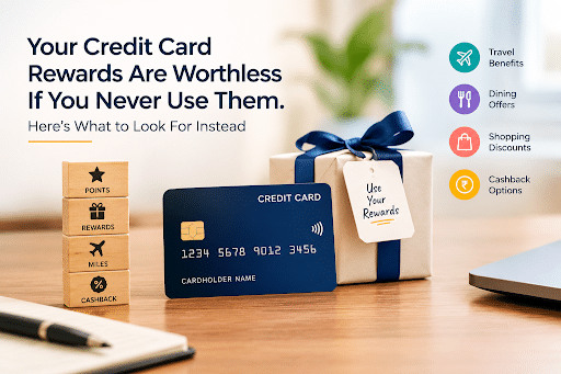 Scapia Credit Card